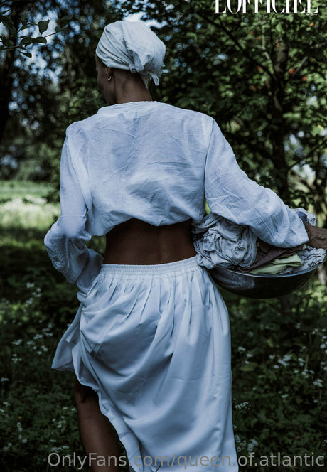 queen of atlantic OnlyFans Pornografie