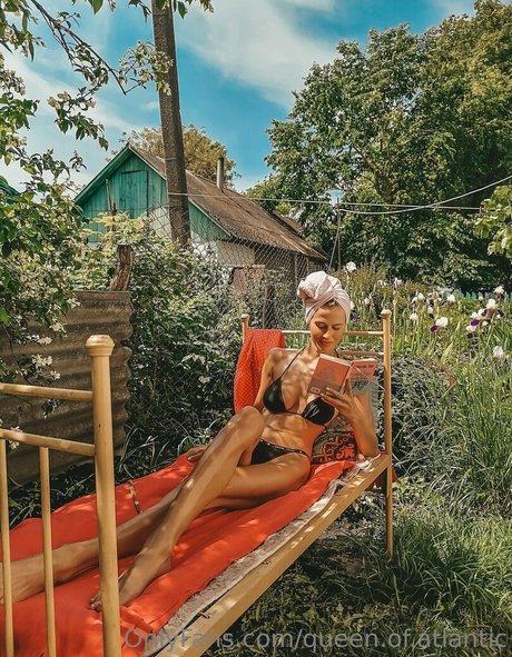 queen of atlantic Joi OnlyFans