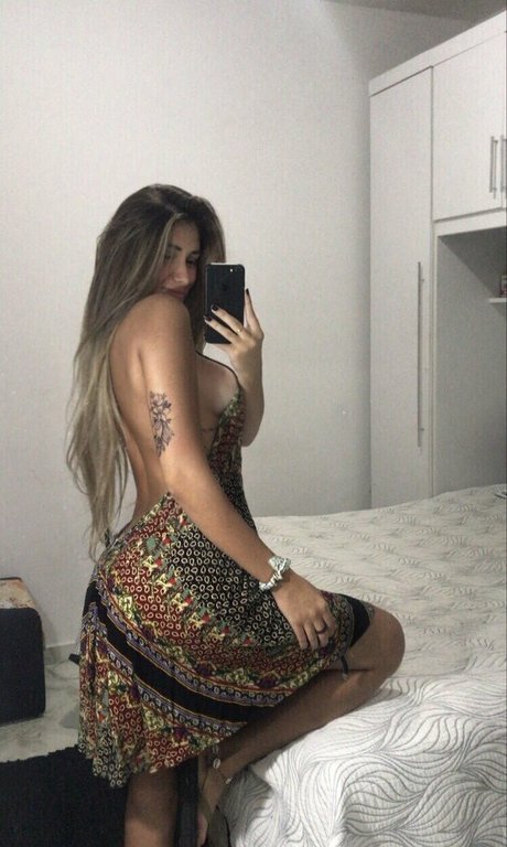 Debora Borgie OnlyFans Gratis-Inhalte