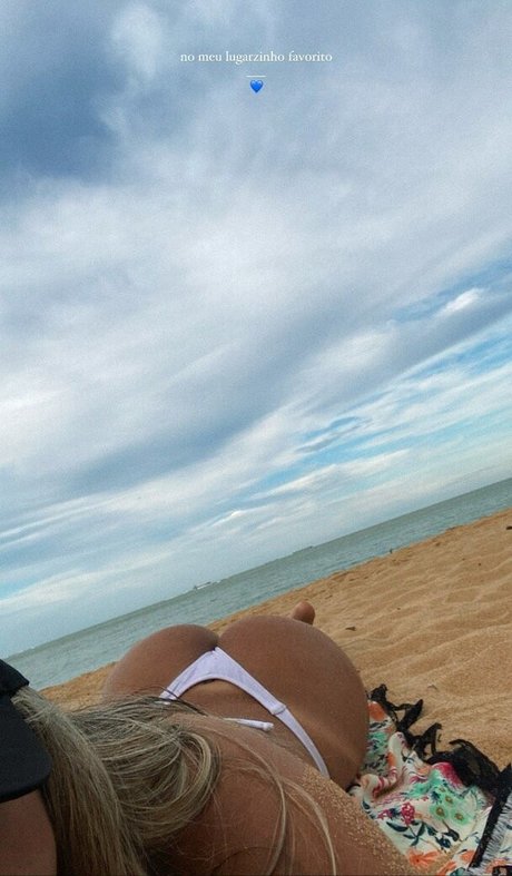 Debora Borgie OnlyFans Leaks Gratis