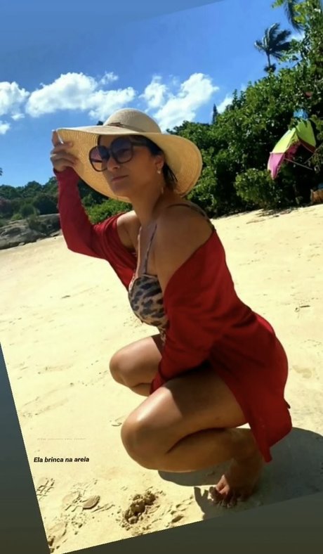 Debora Borgie XXX Leak OnlyFans Leak