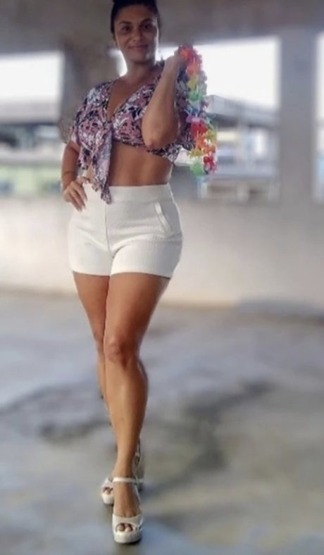 Debora Borgie Gratis OnlyFans Inhalte