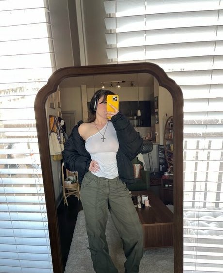 iloveyou OnlyFans Nacktbilder