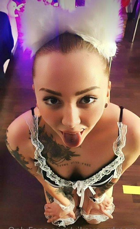 vikayourdream OnlyFans Nackt Content