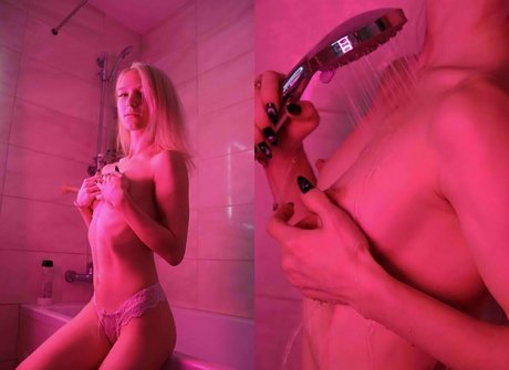 vikayourdream Leaked OnlyFans Sex