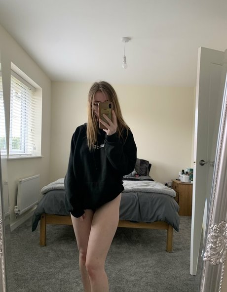 tyleranderin Nacktbilder von OnlyFans geleakt