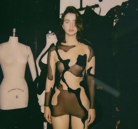 Emily Rinchita OnlyFans Nacktbilder