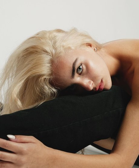 Emily Rinchita Nacktbilder von OnlyFans geleakt