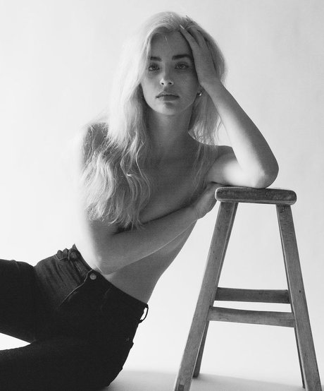 Emily Rinchita OnlyFans Gratis Porn