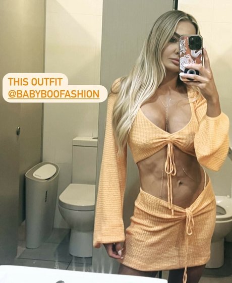 Brooke Evers Sex OnlyFans