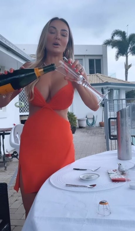 Brooke Evers OnlyFans Pornografie