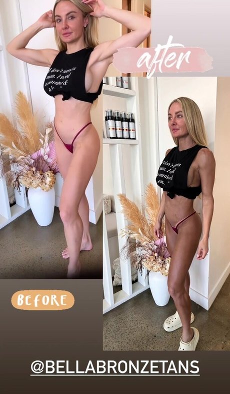 Brooke Evers Model OnlyFans Foto