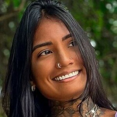 Aryadne Abranches Nacktbilder OnlyFans geleakt