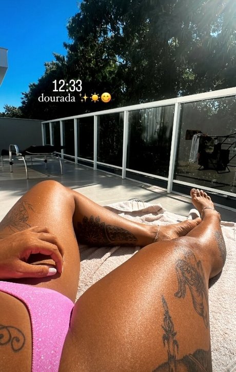 Aryadne Abranches OnlyFans kostenlos geleakt