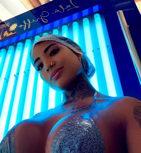 Aryadne Abranches Nacktbilder von OnlyFans