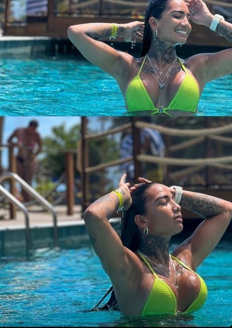 Aryadne Abranches OnlyFans-Post