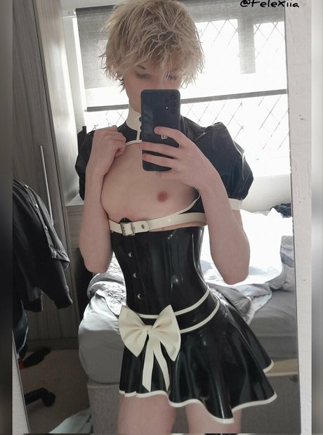 Felexiia Titten OnlyFans