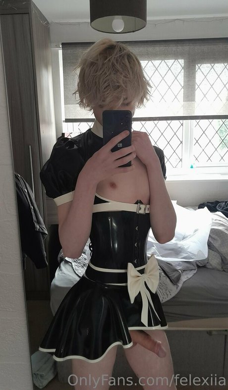 Felexiia OnlyFans-Creator