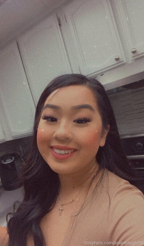 asianbbygirl18 Leaked OnlyFans Sextape