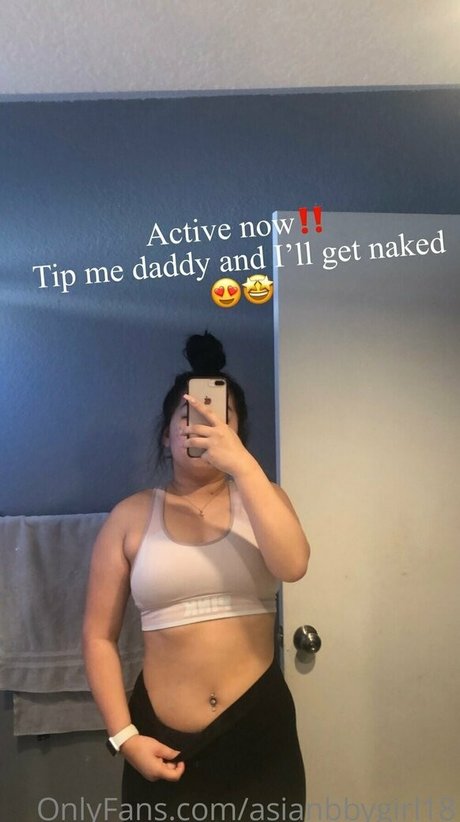 asianbbygirl18 OnlyFans