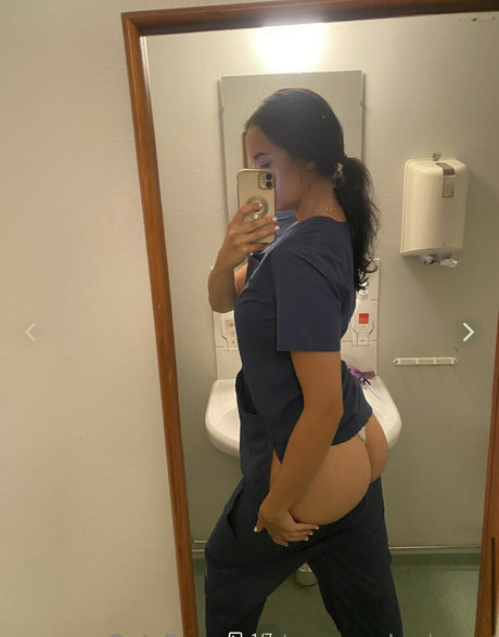 Sammysbodyxxx OnlyFans-Model