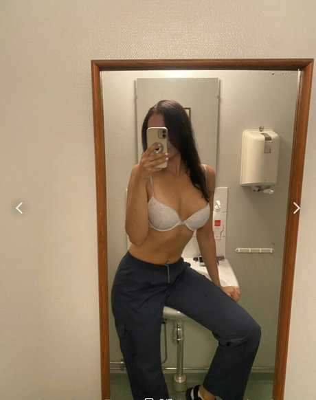 Sammysbodyxxx Nacktbilder OnlyFans geleakt