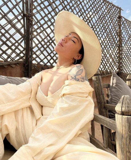 Ravenna Tran Nacktpornos von OnlyFans geleakt