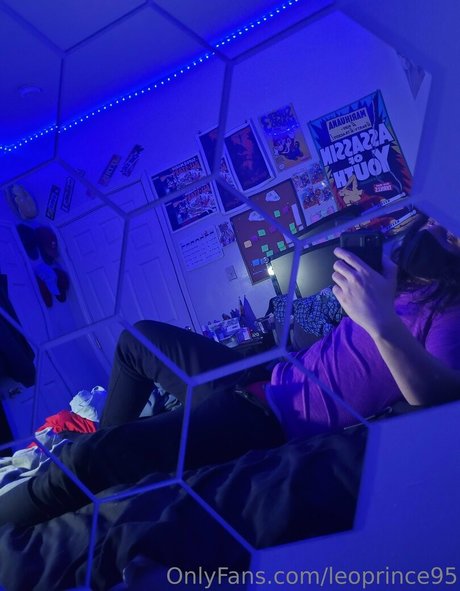 leoprince95 Bilder OnlyFans