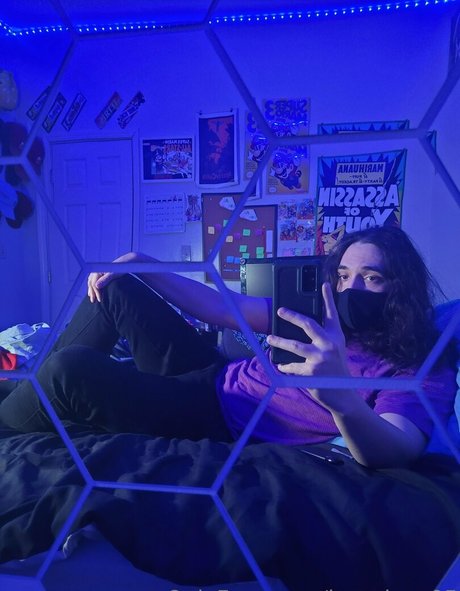 leoprince95 Nackt auf OnlyFans