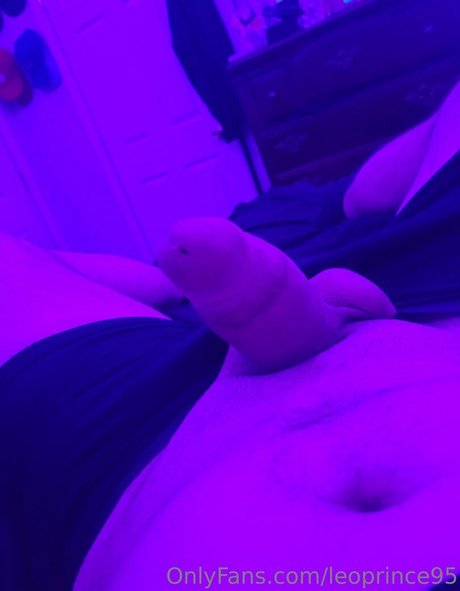 leoprince95 Heiße OnlyFans Inhalte