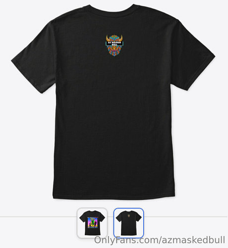 azmaskedbull OnlyFans kostenlos