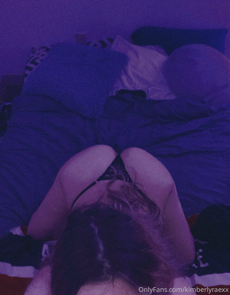Kimberlyraexx OnlyFans-Post