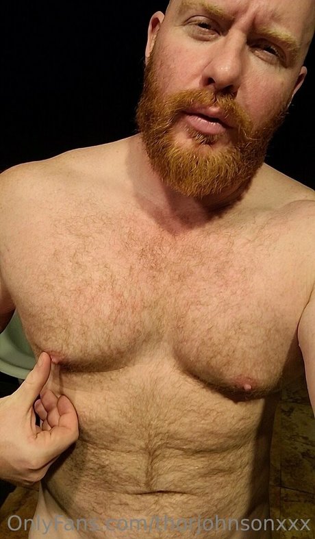 thorjohnsonxxx Nur für Fans