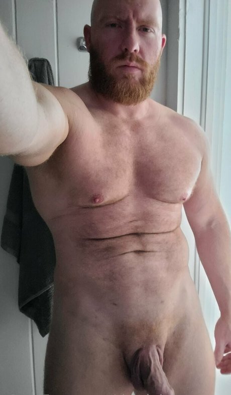 thorjohnsonxxx OnlyFans-Pornos