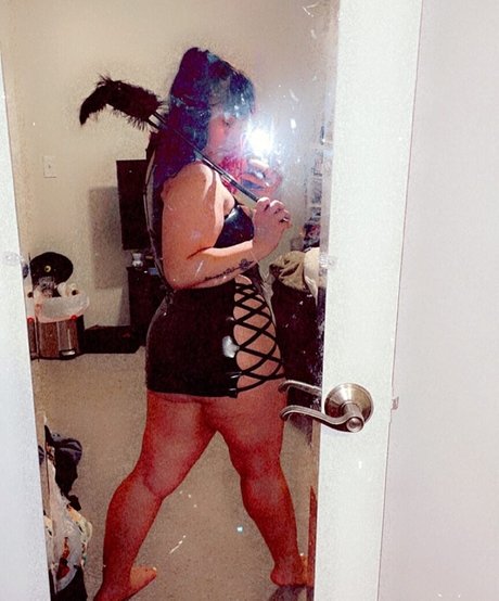 Harlee Queeni Leaks von OnlyFans