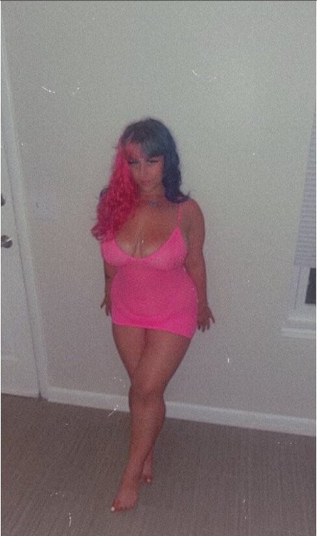 Harlee Queeni Nacktbilder von OnlyFans geleakt