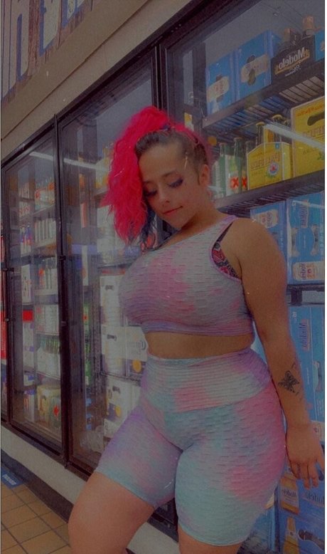 Harlee Queeni XXX OnlyFans