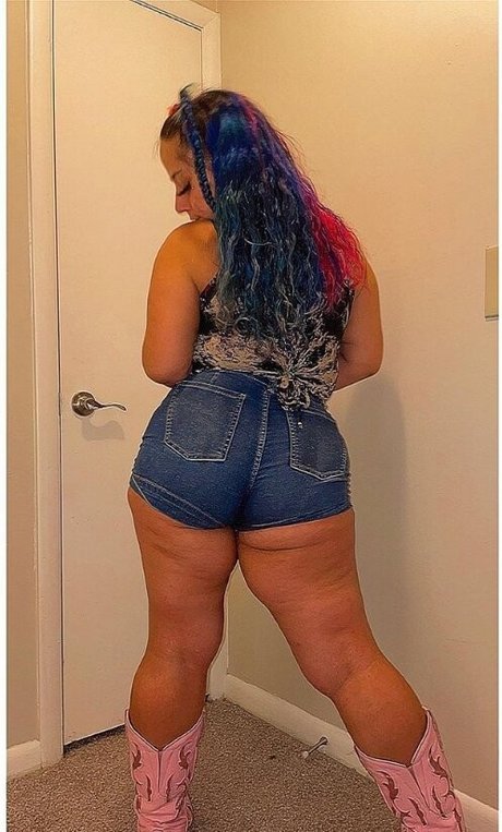 Harlee Queeni Leaked OnlyFans Bilder