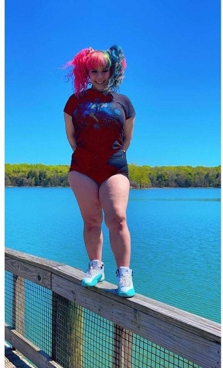 Harlee Queeni Profilbild