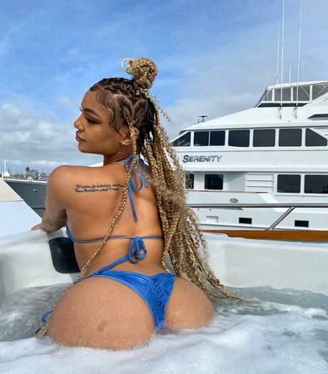 ImanniJackson OnlyFans kostenlos geleakt