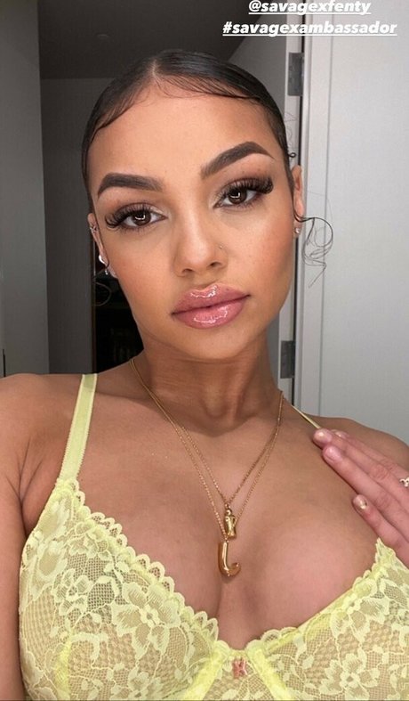 ImanniJackson XXX OnlyFans