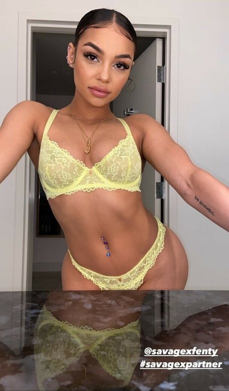 ImanniJackson OnlyFans