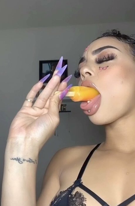 ImanniJackson OnlyFans geleakt