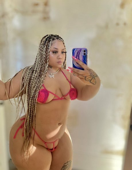 MamiTinkk OnlyFans Sextape geleakt