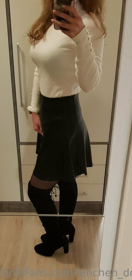 einfach lenchen OnlyFans Bilder nackt