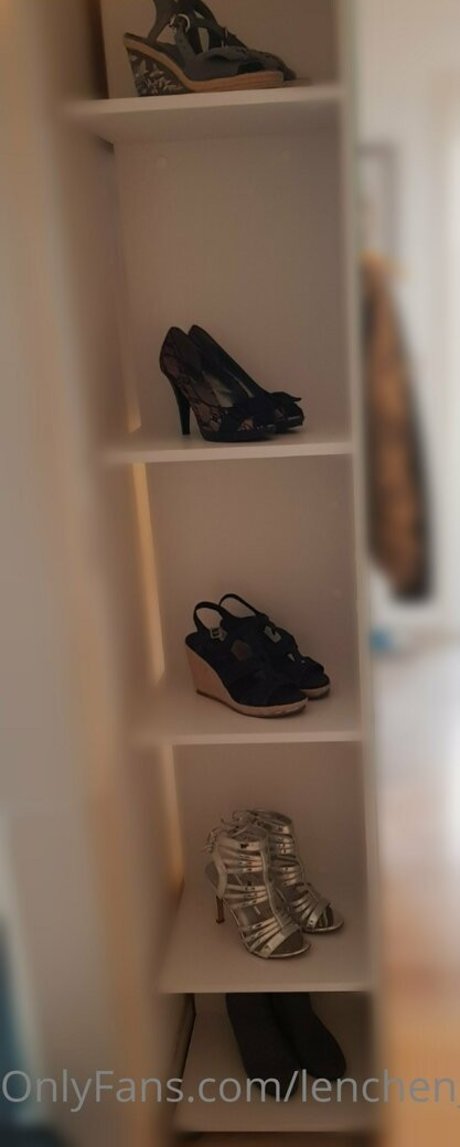 einfach lenchen OnlyFans Leak