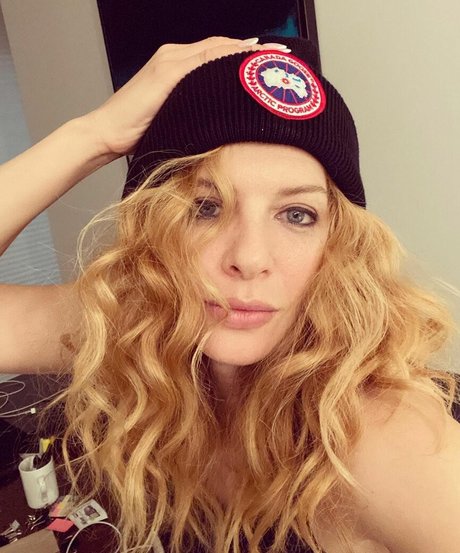 Rachelle Lefevre Neuer OnlyFans Leak