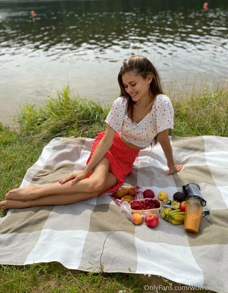 kiracherrys OnlyFans Leak