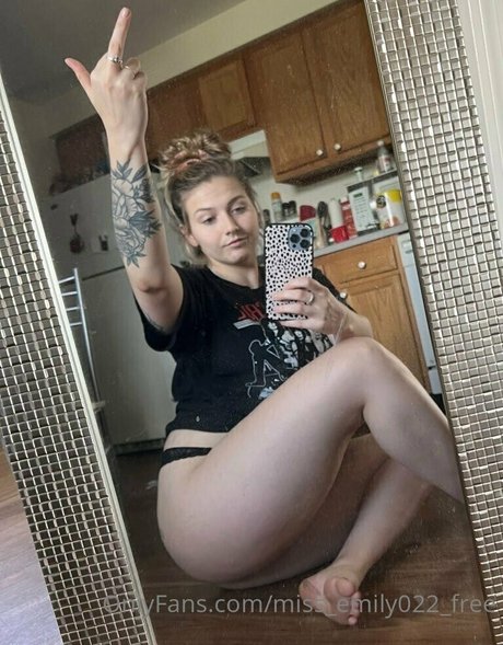 miss emily022 free OnlyFans