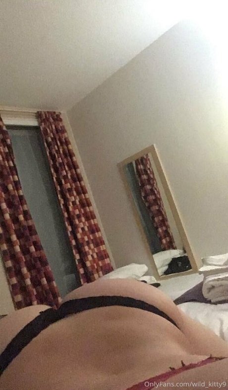 wild kitty9 Po OnlyFans